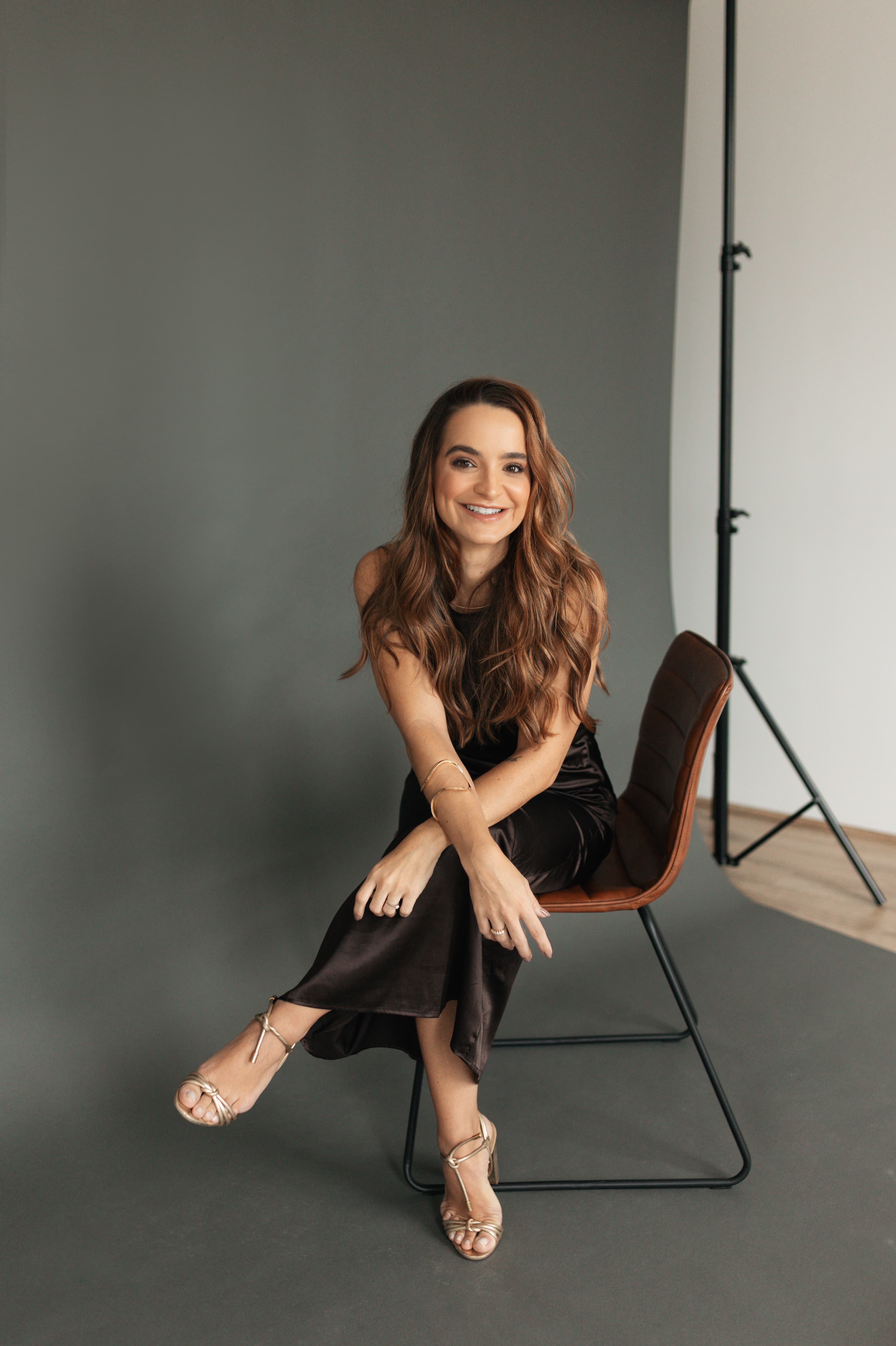 Dra. Amanda Tomazelli