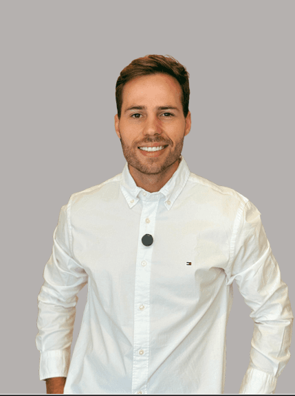 Dr. Matheus Niehues