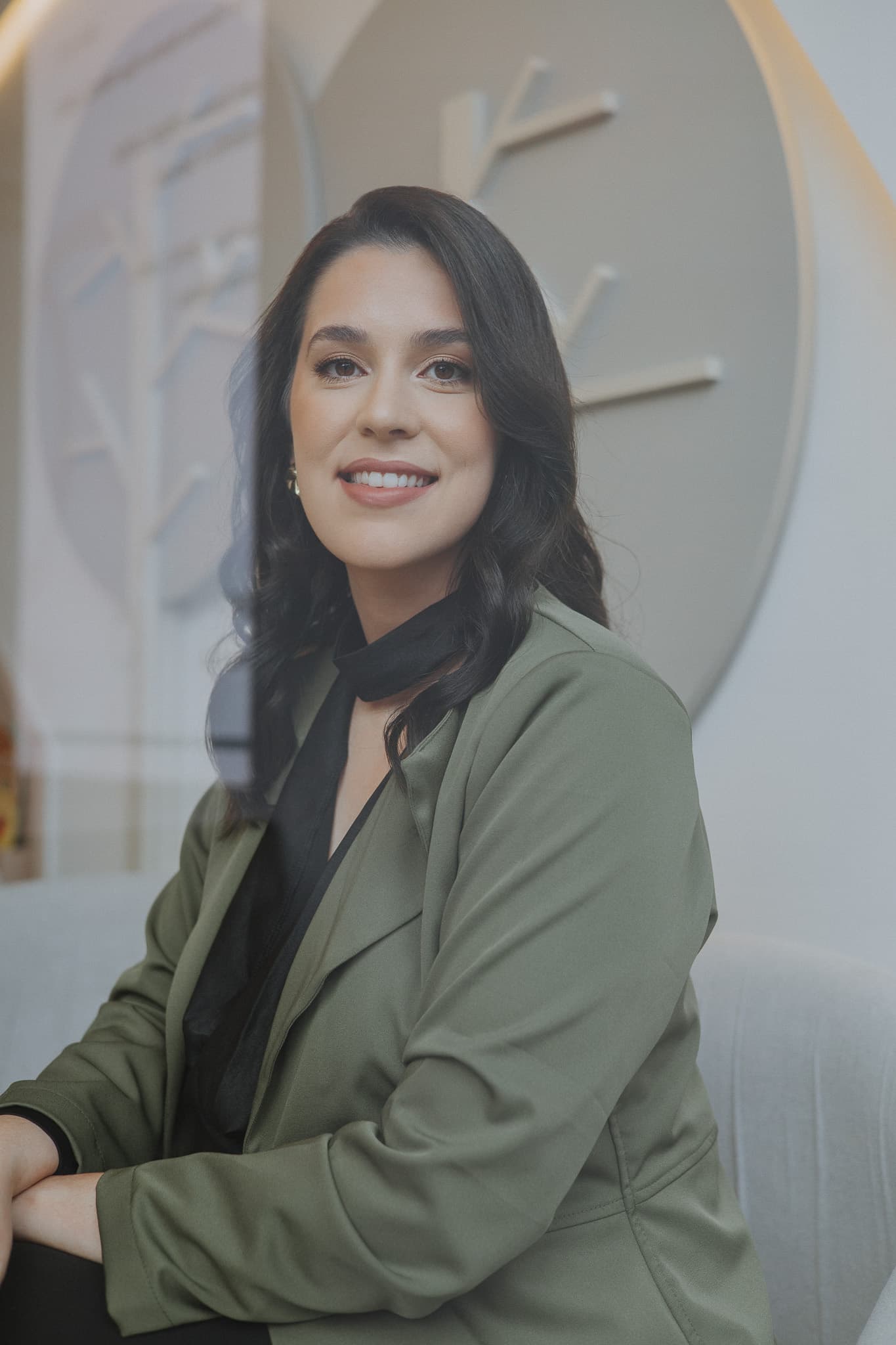 Dra. Thamires Martins